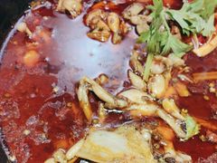 -蛙老爹·蜀香美蛙鱼头(王家湾店)