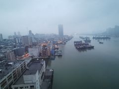 -澳门十六浦索菲特大酒店
