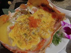 -日进一片海.生腌海鲜火锅.宵夜烧烤(三里屯总店)