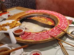 -川中渝夫火锅(铜陵万达广场店)