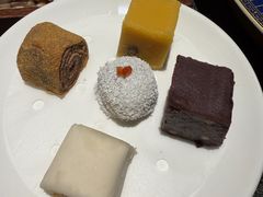 -真地道京味府·鲜橙烤鸭·北京菜(朝外大街东大桥店)