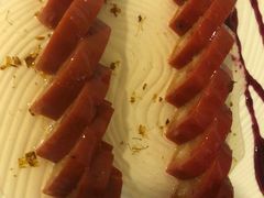 -金杏·粘卷子 烤鸭 农家菜