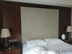 -长白山万达喜来登度假酒店