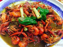 -龙虾奇迹(大华三路店)