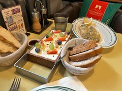 -秋林西餐厅(总店)