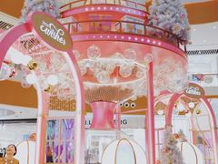 -深圳来福士广场