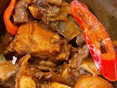 -大堂酒廊(澳门文华东方酒店)