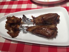 -西贝莜面村(上海百联西郊店)