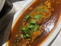 -又见炊烟私房菜(敬亭路店)