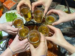 -渝味晓宇火锅(合川路店)