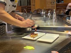 -大渔铁板烧(东城店)