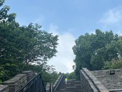 -虞山城墙