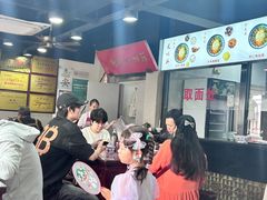 -美味斋(西北街店)