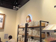 -熙工匠手工银饰·拼豆团建DIY(富华里店)