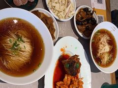 -松鹤楼面馆(清河万象汇店)