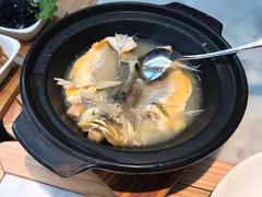 -莆田餐厅PUTIEN(三里屯店)