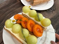 -遇见拿破仑(熙南里店)