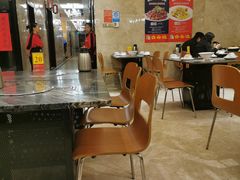 大堂-美极鲜食坊(宝安南路店)