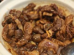 -欢乐海岸美食联盟