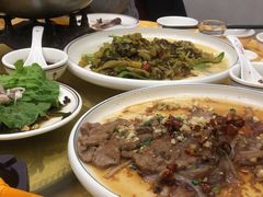 -青竹园海鲜餐厅(海天路店)