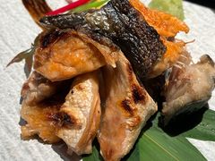 -水之惠鲜鱼料理(王府大街店)