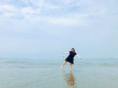-山海广场