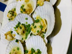 -海儀美食楼(湾仔海鲜街店)