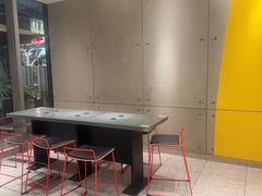 -麦当劳(苏州中心星悦汇店)
