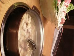 -大头椰·椰子鸡火锅(新梦店)