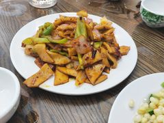 -晶渔坊·海鲜私房菜(东夷小镇店)