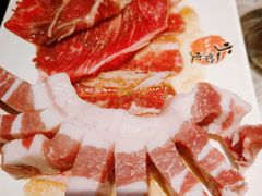 -火炉火自助餐(喜隆多店)