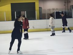 -冠军冰场CHAMPION RINK(百联又一城店)