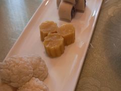 -烤肉宛饭庄(北新桥店)