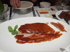 -四季民福烤鸭店(王府井东安门店)