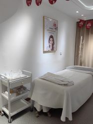 -康美贞·痘肌养护管理中心