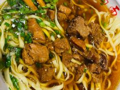 -李兰英湖南面馆(护国路店)