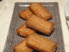 黄金脆带鱼-新荣记(新源南路店)