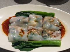 -晓粤·惹味粤菜(凯德乐峰广场店)