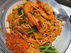 -BetterThai 泰加(苏州中心店)