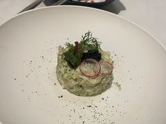 -宴悦海鲜餐厅Driftwood·游水海鲜·牛排(亚龙湾瑞吉店)
