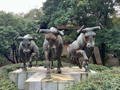 -昆明市金殿名胜区