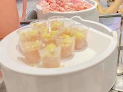 肉滑-龍歌自助小火锅(秦淮水游城店)