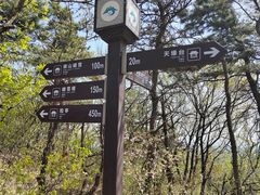 -沈阳辉山风景区