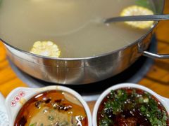 -大吉利·潮汕鲜牛肉火锅(西安店)