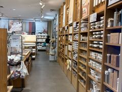 -MUJI无印良品(中航城君尚店店)