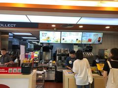 -麦当劳(集美石鼓店)