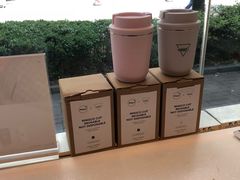 -Manner Coffee(大宁国际商业广场店)