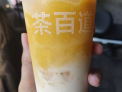 -茶百道(史河路凤凰城店)