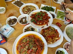-五丁桥光头香辣蟹(望江橡树林店)