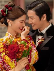 -第一夫人婚纱摄影(南京店)